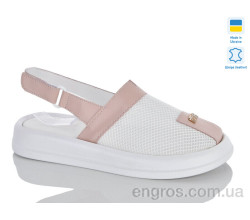 Босоножки Sali